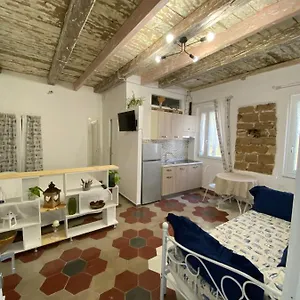 Bed & Breakfast Lu Bàtil -