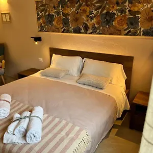 Bed & Breakfast Algueroof