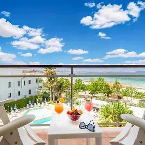*** Hotel Florida Italy