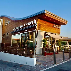 Aparthotel Camera&caffè Cenni Borgo Fosso Ghiaia